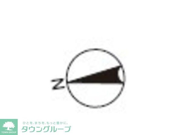 Terra蚕糸の森の物件内観写真